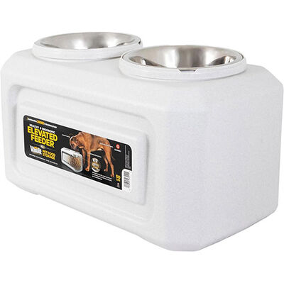 Petmate Vittles Vault Mama Saklama Hazneli Mama Su Kabı - 1