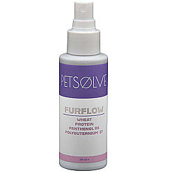 Petsolve Kıtık Açıcı Kolay Tarama Spreyi 100 ML - Petsolve