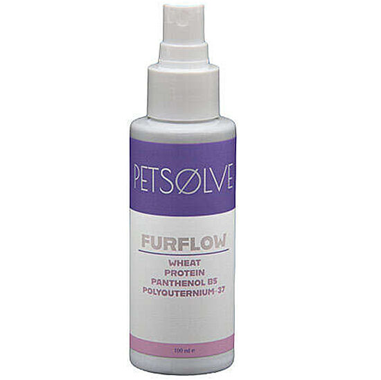 Petsolve Kıtık Açıcı Kolay Tarama Spreyi 100 ML - 1