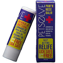 Petsolve Pawn Nose Balm Pati ve Burun Balmı 7 Gr - Petsolve