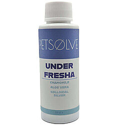 Petsolve Under Fresha Ağız Bakım Suyu 100 ML - Petsolve