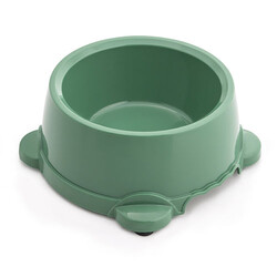 PetWork - Petwork Gemon Mama ve Su Kabı Small - Soft Yeşil