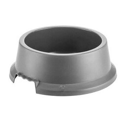 Petwork Herkül Mama ve Su Kabı XLarge - Duman Gri - PetWork