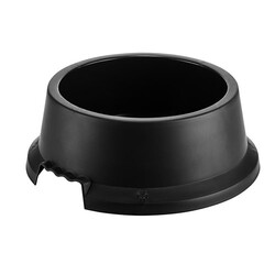 Petwork Herkül Mama ve Su Kabı XLarge - Siyah - PetWork