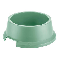 PetWork - Petwork Herkül Mama ve Su Kabı XLarge - Yeşil