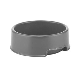 PetWork - Petwork Mantus 14 Mama ve Su Kabı - Duman Gri