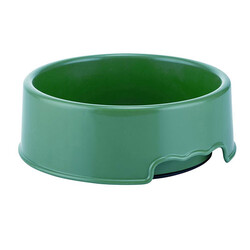 PetWork - Petwork Mantus 14 Mama ve Su Kabı - Soft Yeşil