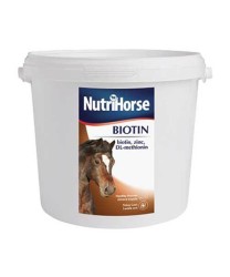 Pharmax - Pharmax Nutri Horse Biotin Tüy Sağlığı Vitamini 1 Kg