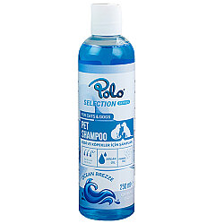 Polo Okyanus Esintisi Kokulu Kedi ve Köpek Şampuanı 250 ML - Polo