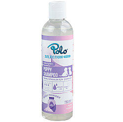 Polo Puppy Pudra Kokulu Yavru Kedi ve Köpek Şampuanı 250 ML - Polo