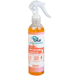 Polo Keep Off İç Mekan Kedi Uzaklaştırıcı Spreyi 250 ML - Polo
