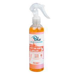Polo - Polo 6410 Keep Off İç Mekan Kedi Uzaklaştırıcı Spreyi 250 ML