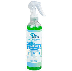 Polo Keep Off İç Mekan Köpek Uzaklaştırıcı Spreyi 250 ML - Polo