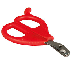 Polo - Polo 6829 Evcil Hayvan Kedi Tirnak Makası 8,5 Cm