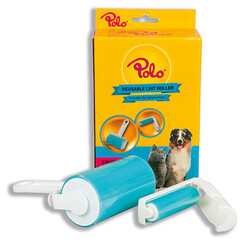 Polo - Polo 6880 Yıkanabilir Tüy Toplama Rulosu 2'li Set