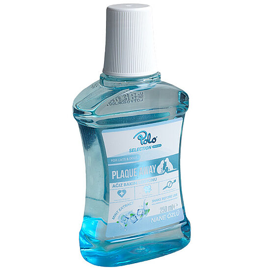 Polo Köpek Ağız Koku Giderici Losyonu 250 ML - 2