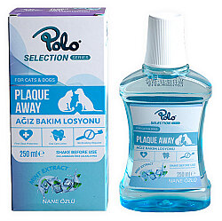 Polo Köpek Ağız Koku Giderici Losyonu 250 ML - Polo