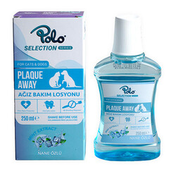 Polo - Polo 6916 Köpek Ağız Koku Giderici Losyonu 250 ML