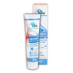 Polo - Polo 6917 Toothpaste Köpekler için Diş Macunu 100 Gr