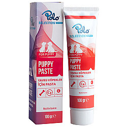 Polo Puppy Paste (Yavru Köpekler İçin Pasta) 100 Gr - Polo