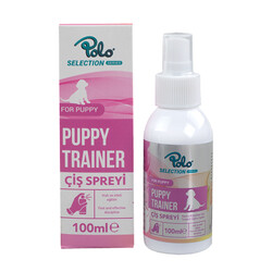 Polo - Polo 6924 Puppy Trainer Yavru Köpek Çiş Spreyi 100 ML