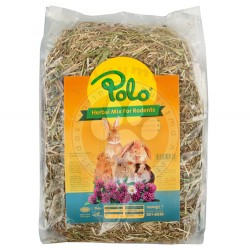 Polo - Polo 6030 Herbal Mix For Rodents Kemirgen Otu 1000 Gr