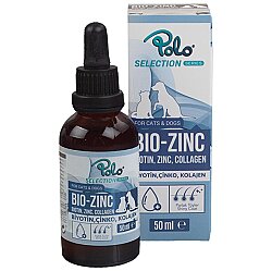 Polo Kedi ve Köpek Bio-Zinc Damla 50 ML - Polo