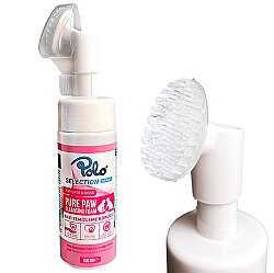 Polo Pati Temizleme Köpüğü 150 ML - Polo