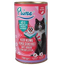 Prime Kedi Kumu Koku Giderici 750 Gr - Prime