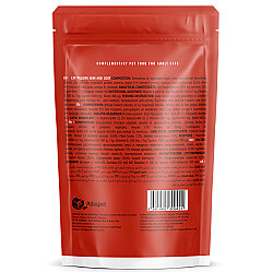 Pro Choice Crunchy Skin Coat Tüy Kaybını Önlemeye Yardımcı Tavuklu Kedi Ödül Maması 60 Gr - 3