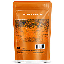 Pro Choice Crunchy Somonlu Kedi Ödül Maması 60 Gr - 3