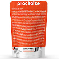 Pro Choice Pouch Jöle İçinde Somonlu ve Ciğerli Tahılsız Yaş Kedi Maması 85 Gr x 6 Adet - 4