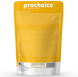 Pro Choice Pouch Jöle İçinde Tavuklu ve Ciğerli Tahılsız Yaş Kedi Maması 85 Gr x 6 Adet - 4