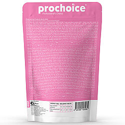 Pro Choice Pouch Kitten Jöle İçinde Tavuklu ve Ciğerli Tahılsız Yaş Yavru Kedi Maması 85 Gr x 6 Adet - 4