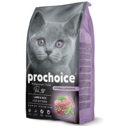 Pro Choice Pro38 Kitten Kuzulu Yavru Kedi Maması 15 Kg - 2