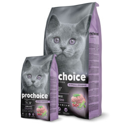 Pro Choice Pro38 Kitten Kuzulu Yavru Kedi Maması 15 Kg - 4