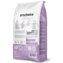 Pro Choice Pro38 Kitten Kuzulu Yavru Kedi Maması 2 Kg - 3