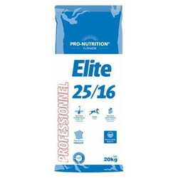 Pro Nutrition - Pro Nutrition Elite 25/16 Çiftlik Serisi Yetişkin Köpek Maması 20 Kg
