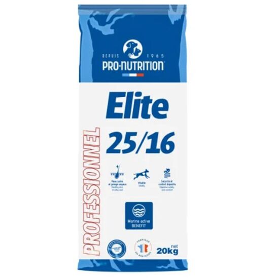 Pro Nutrition Elite 25/16 Çiftlik Serisi Yetişkin Köpek Maması 20 Kg - 1