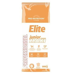 Pro Nutrition - Pro Nutrition Elite Çiftlik Serisi Büyük Irk Yavru Köpek Maması 20 Kg