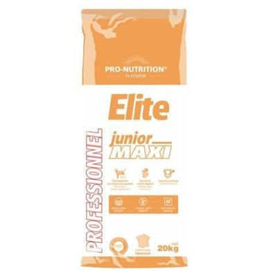 Pro Nutrition Elite Çiftlik Serisi Büyük Irk Yavru Köpek Maması 20 Kg