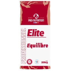 Pro Nutrition Elite Equilibre Çiftlik Serisi Yetişkin Köpek Maması 20 Kg - Pro Nutrition