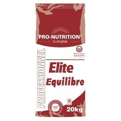 Pro Nutrition - Pro Nutrition Elite Equilibre Çiftlik Serisi Yetişkin Köpek Maması 20 Kg