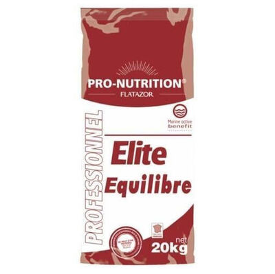 Pro Nutrition Elite Equilibre Çiftlik Serisi Yetişkin Köpek Maması 20 Kg