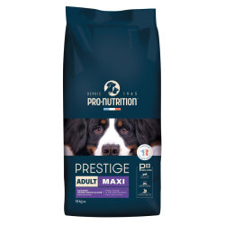Pro Nutrition Prestige Büyük Irk Yetişkin Köpek Maması 14 Kg - Pro Nutrition