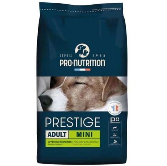 Pro Nutrition Prestige Küçük Irk Yetişkin Köpek Maması 8 Kg - 1