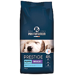 Pro Nutrition Prestige Puppy Büyük Irk Yavru Köpek Maması 14 Kg - Pro Nutrition