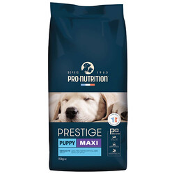 Pro Nutrition Prestige Puppy Büyük Irk Yavru Köpek Maması 15 Kg + 2 Adet Gimdog 70 Gr Köpek Ödülü - 2
