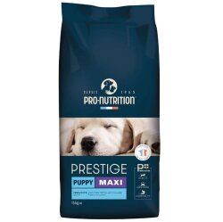 Pro Nutrition Prestige Puppy Büyük Irk Yavru Köpek Maması 15 Kg - Pro Nutrition