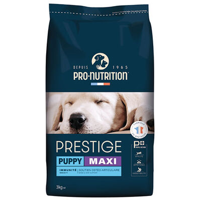 Pro Nutrition Prestige Puppy Büyük Irk Yavru Köpek Maması 3 Kg